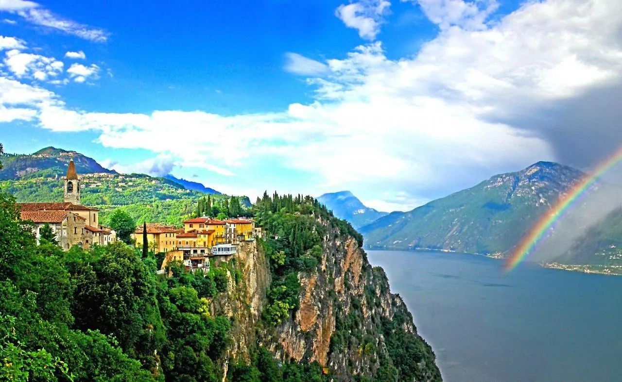 Villetta Sogno Sul Lago By Gardadomusmea Tremosine Villa