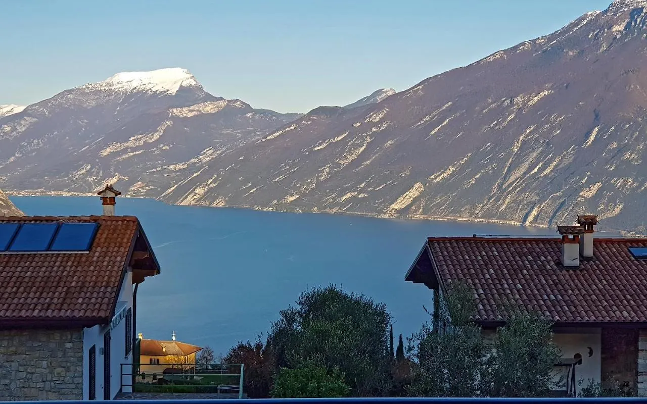 Villetta Sogno Sul Lago By Gardadomusmea Tremosine 0*,  Italien