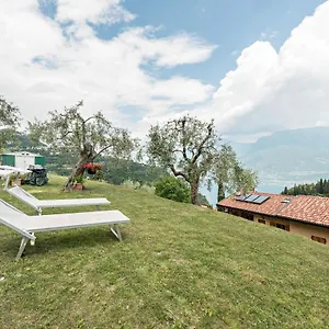 Apartment Casa Lucia, Tremosine