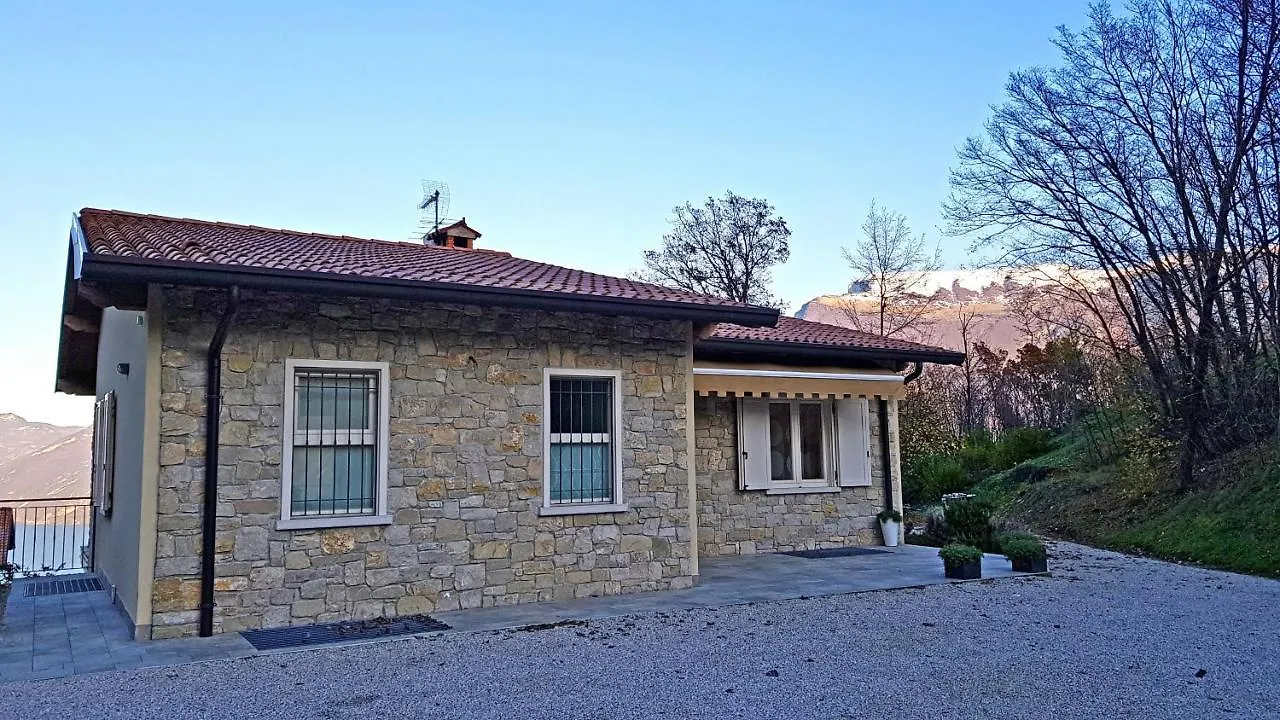 Villetta Sogno Sul Lago By Gardadomusmea Tremosine 0*,