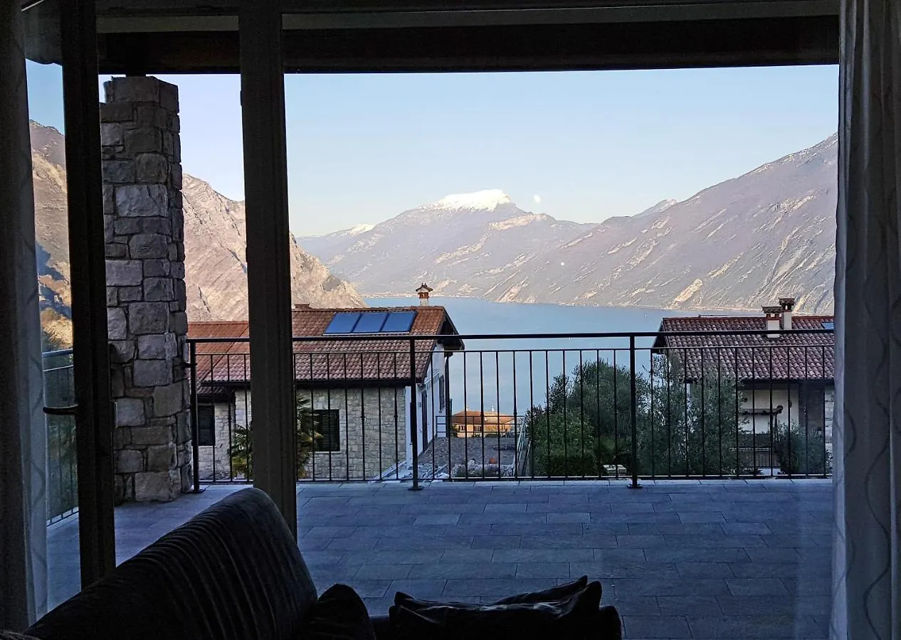 Villetta Sogno Sul Lago By Gardadomusmea Tremosine