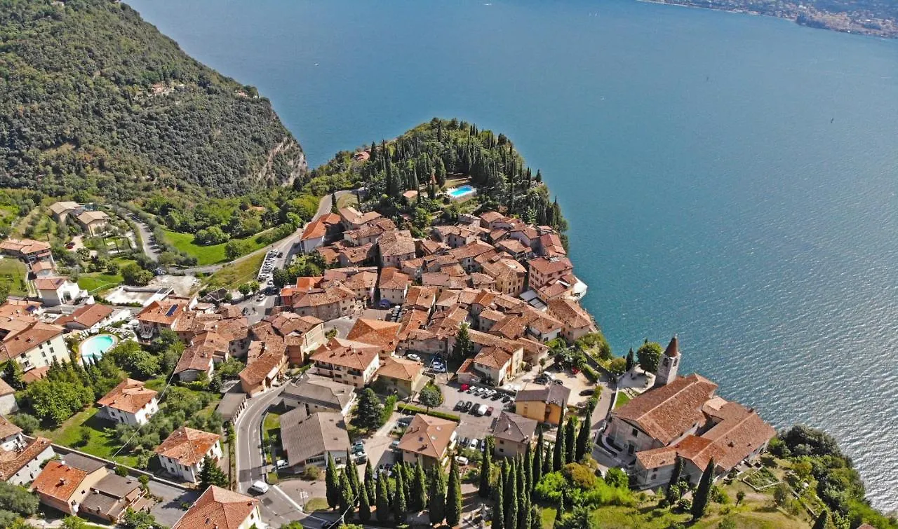 Villetta Sogno Sul Lago By Gardadomusmea Tremosine