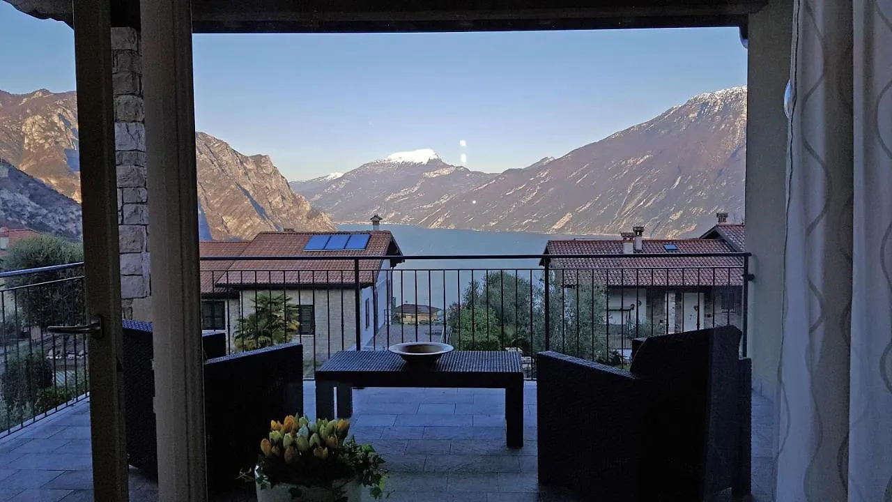 Villetta Sogno Sul Lago By Gardadomusmea Tremosine